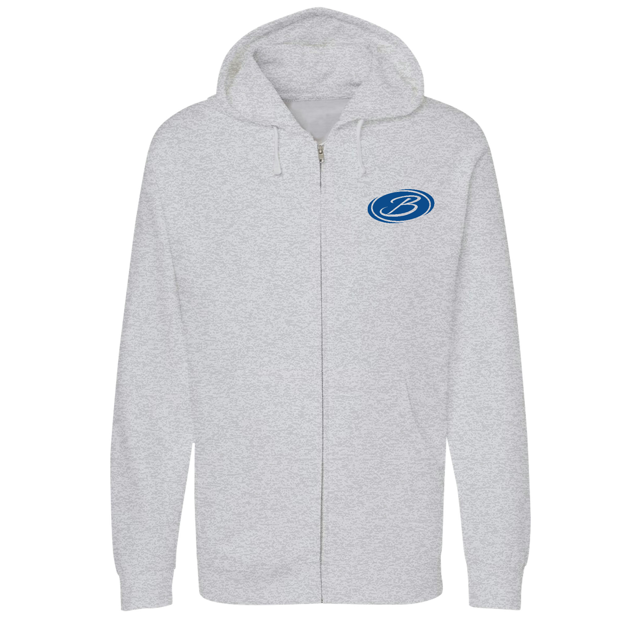 Navigator Men's Zip Hoodie