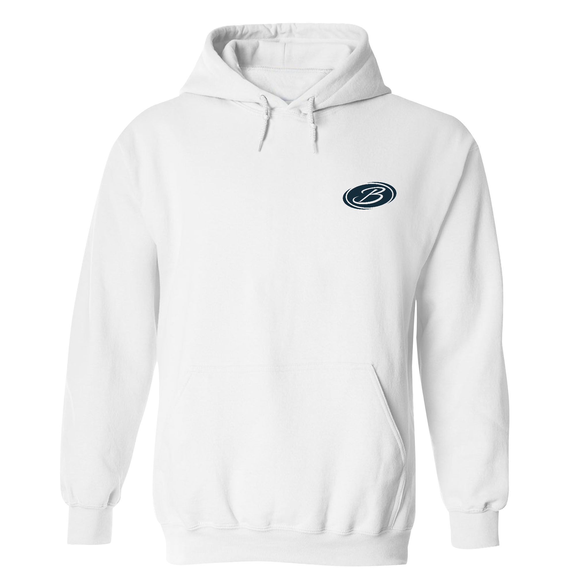 Navigator Men's Hoodie