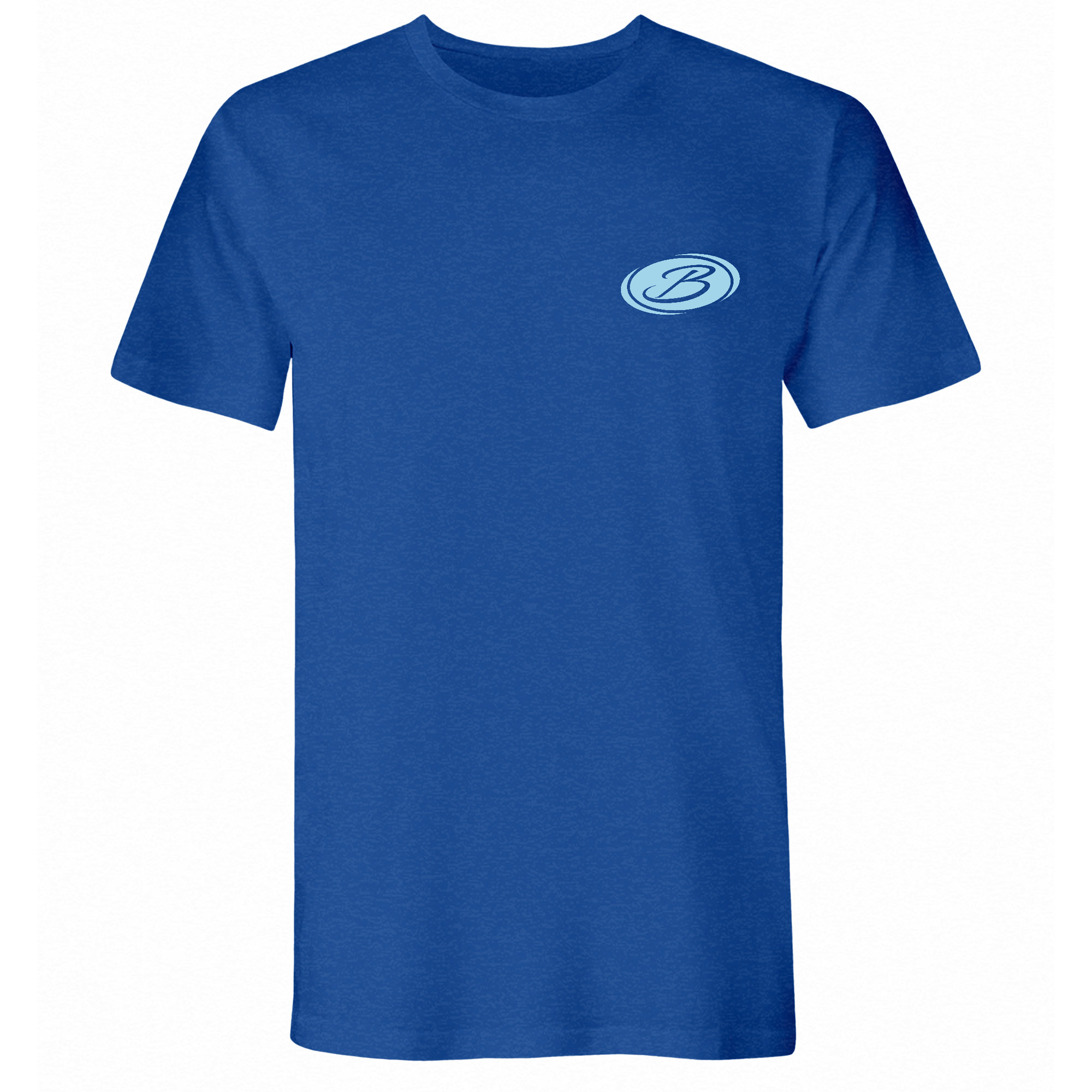 Navigator Men's T-Shirt