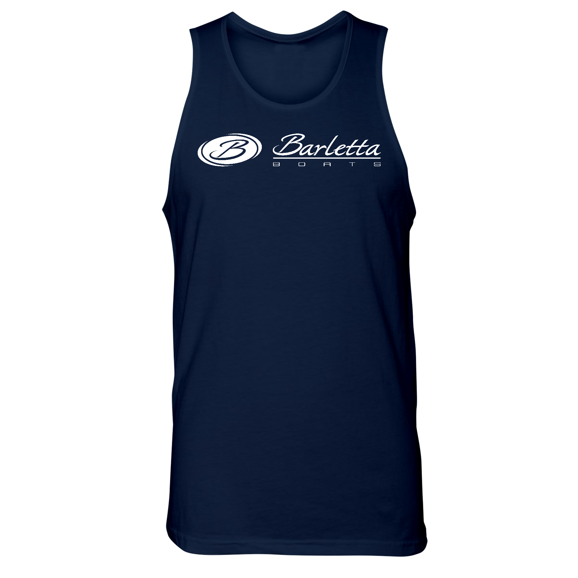 Legacy Men's Tank Top