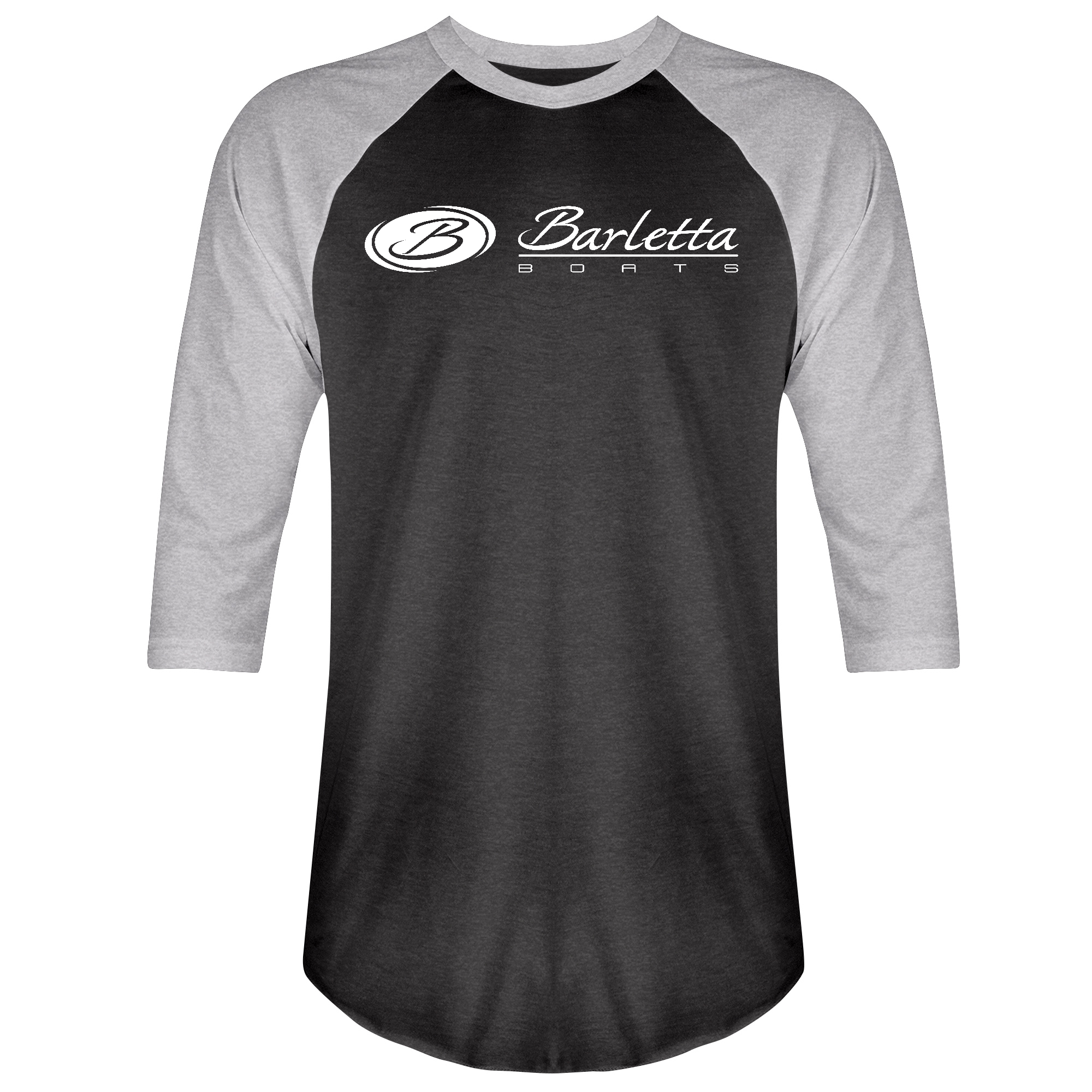 Legacy Men's  3/4 Sleeve