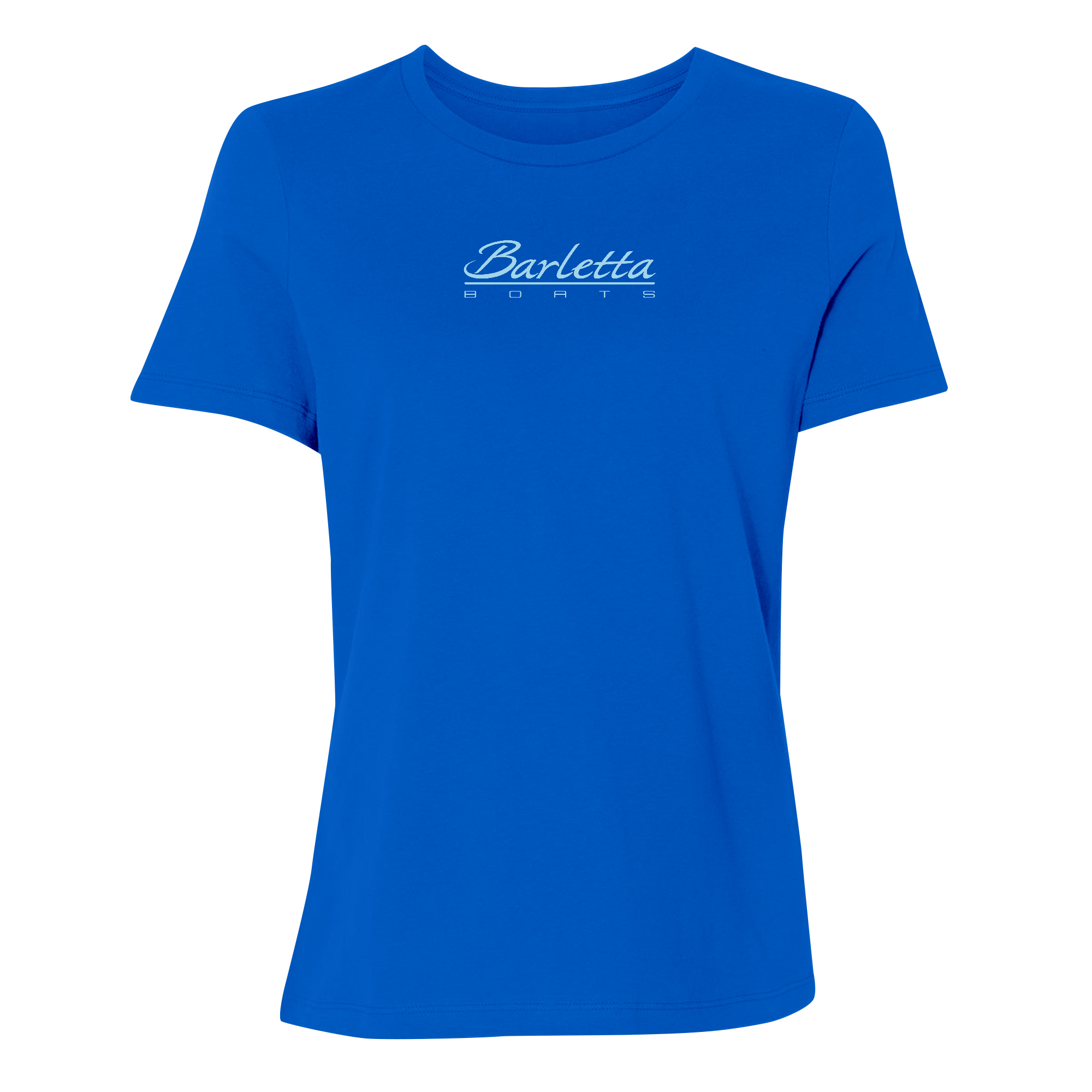 Wordmark Women's T-Shirt