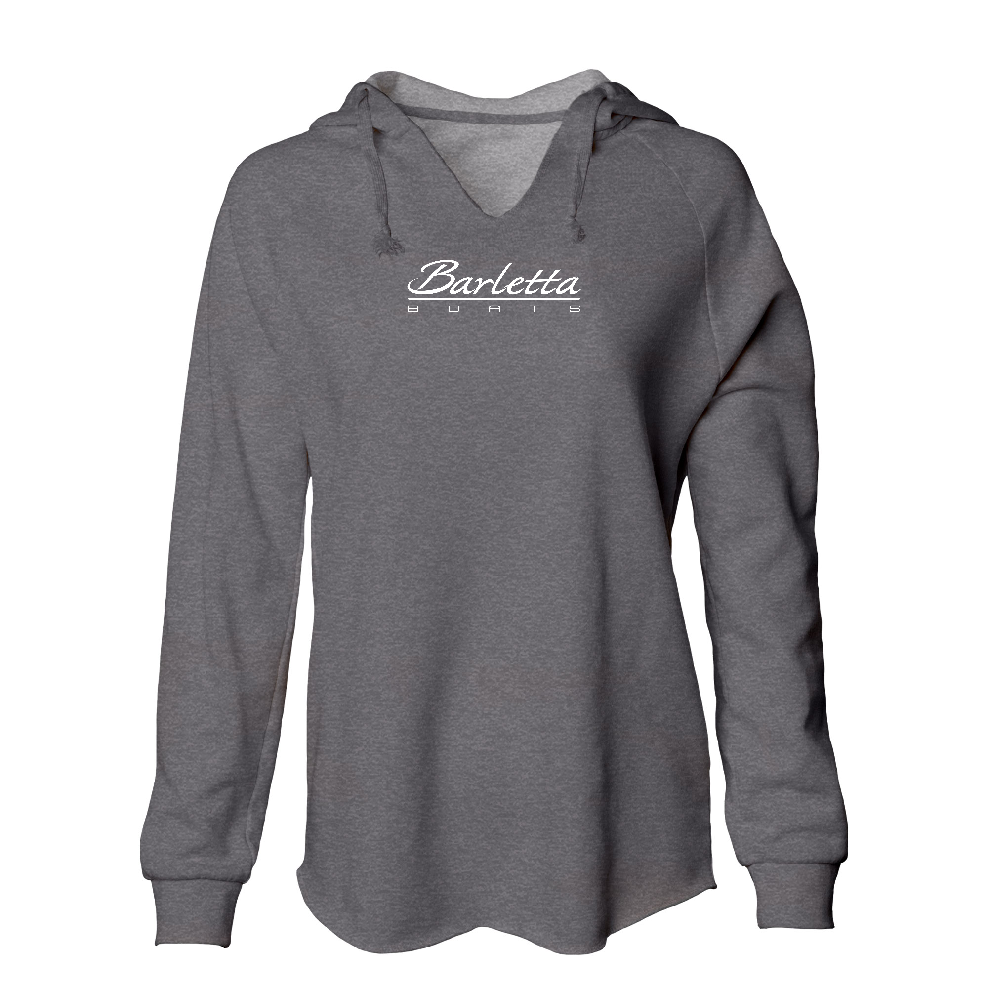 Wordmark Women's Hoodie