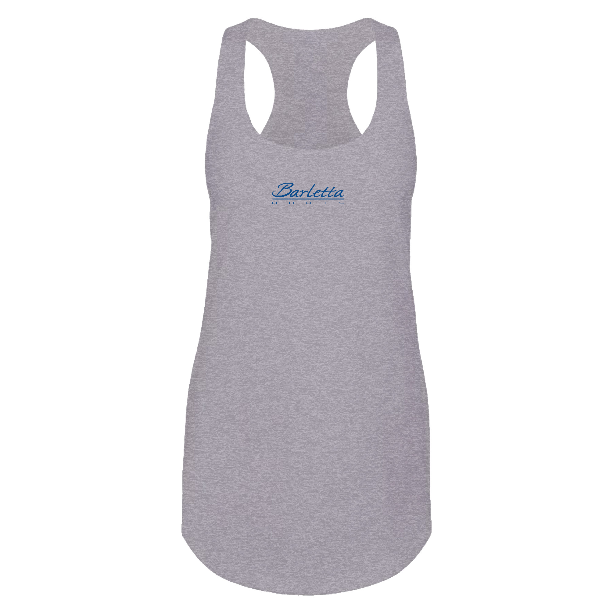 Wordmark Women's Tank Top