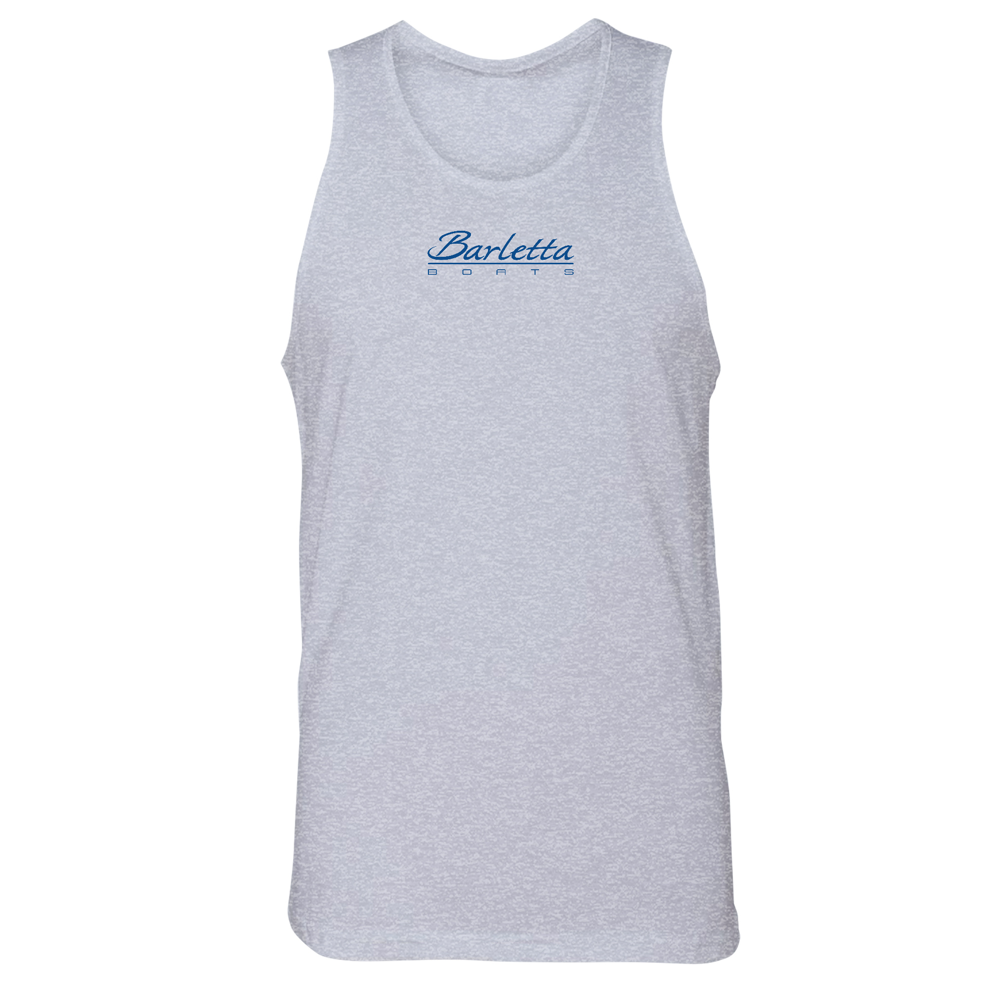 Wordmark Men's Tank Top