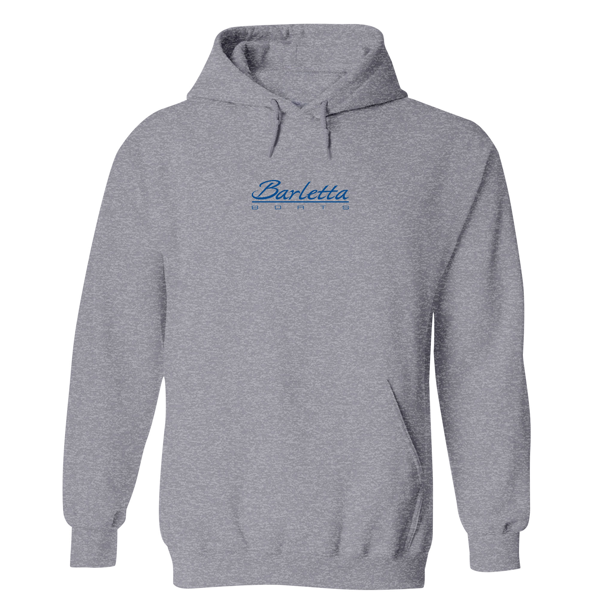 Wordmark Men's Hoodie