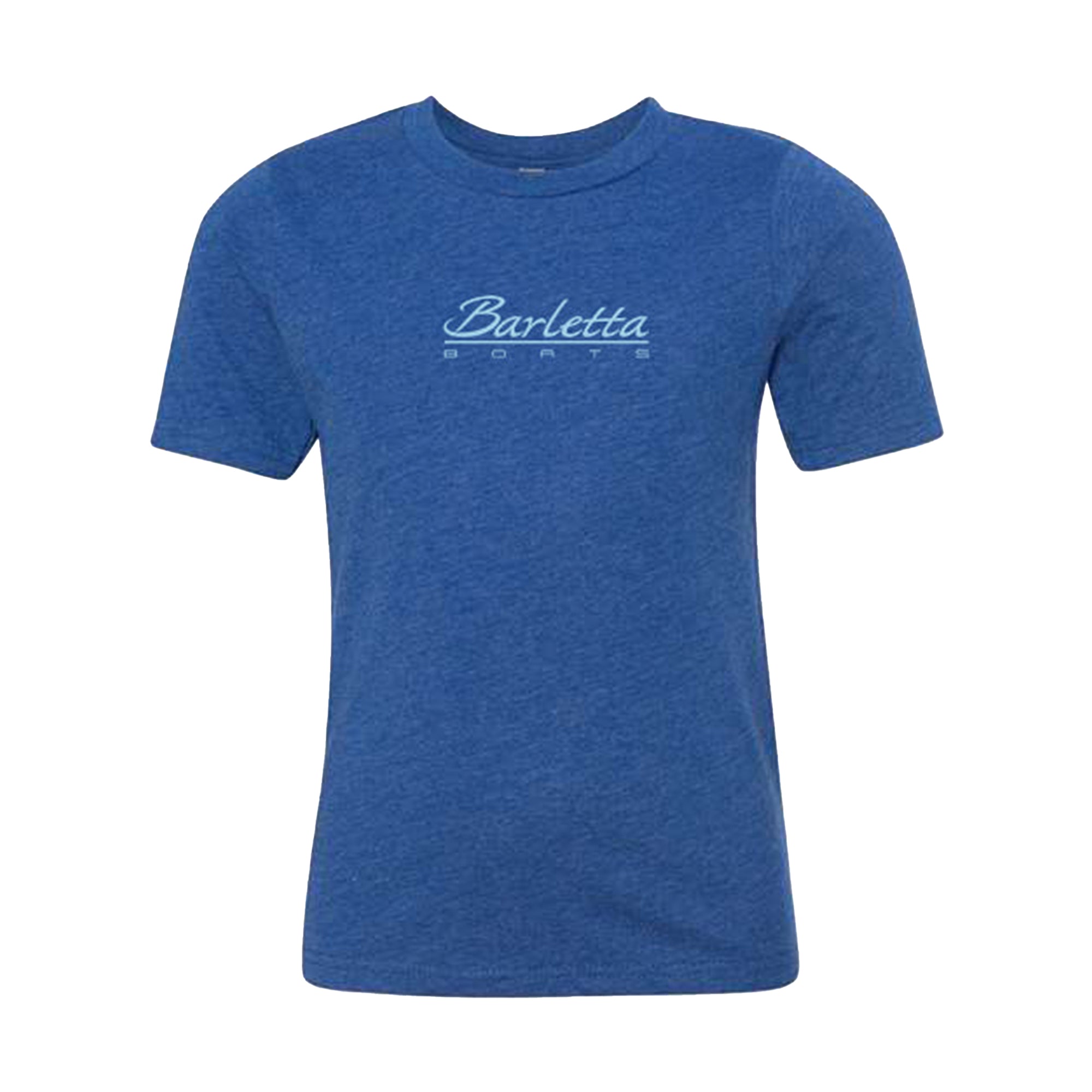 Wordmark Kid's T-Shirt