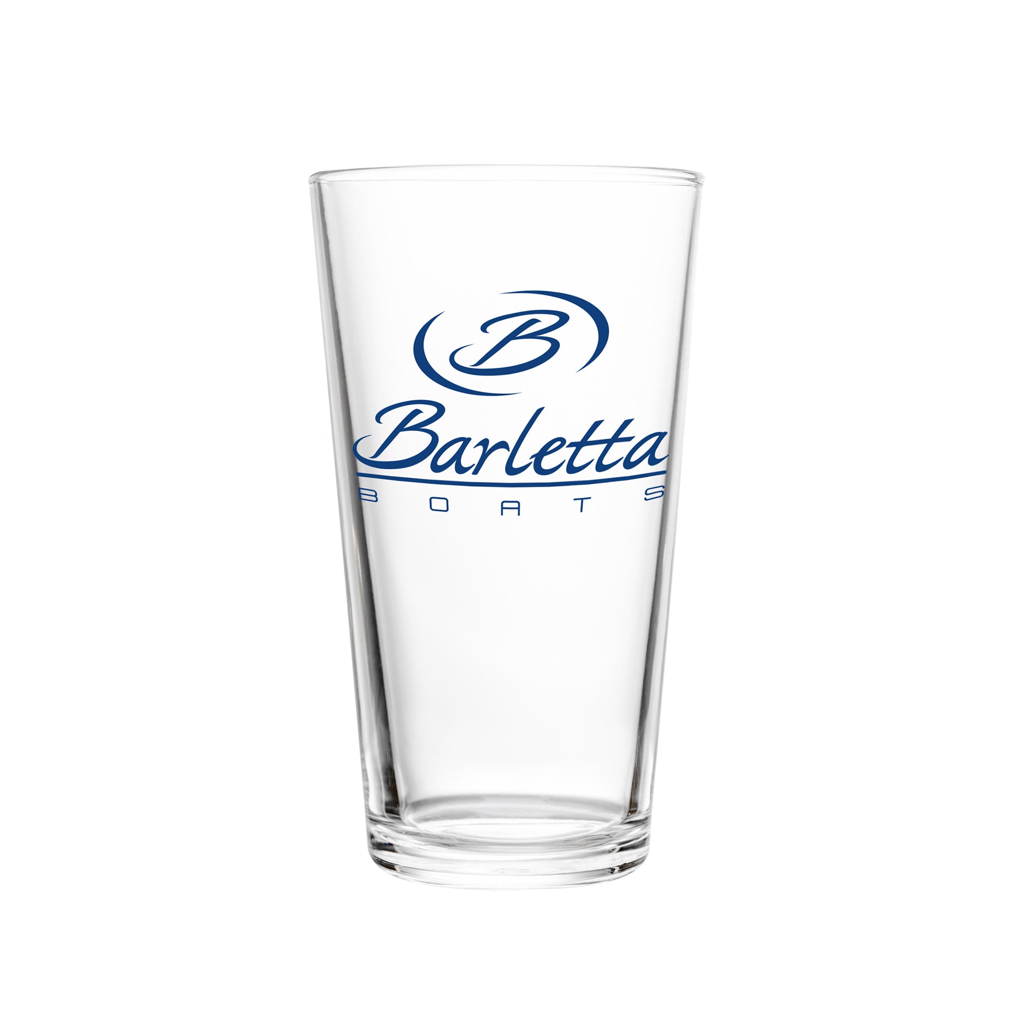 16 oz. Pint Glass - Default Title