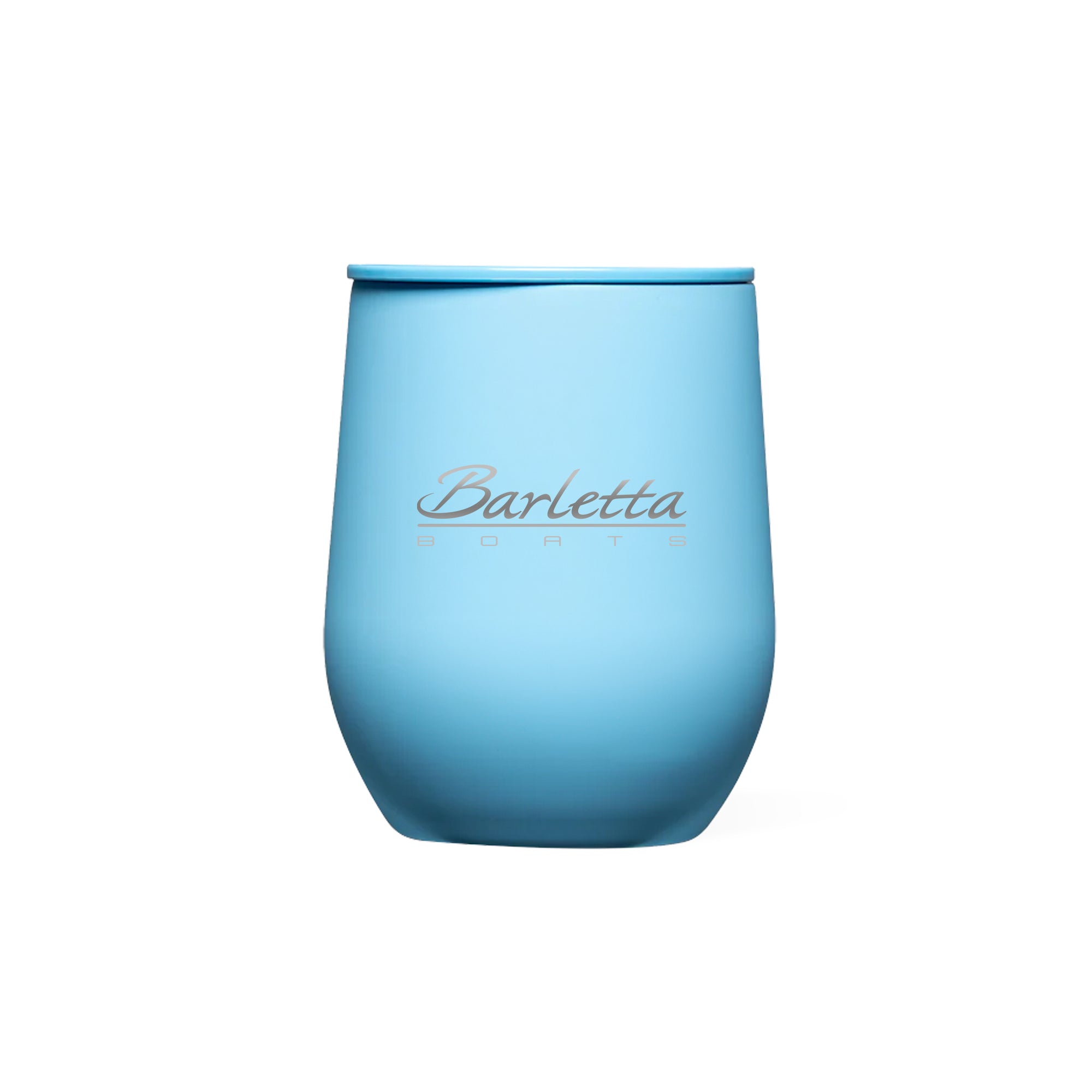 Corkcicle Stemless Wine Glass