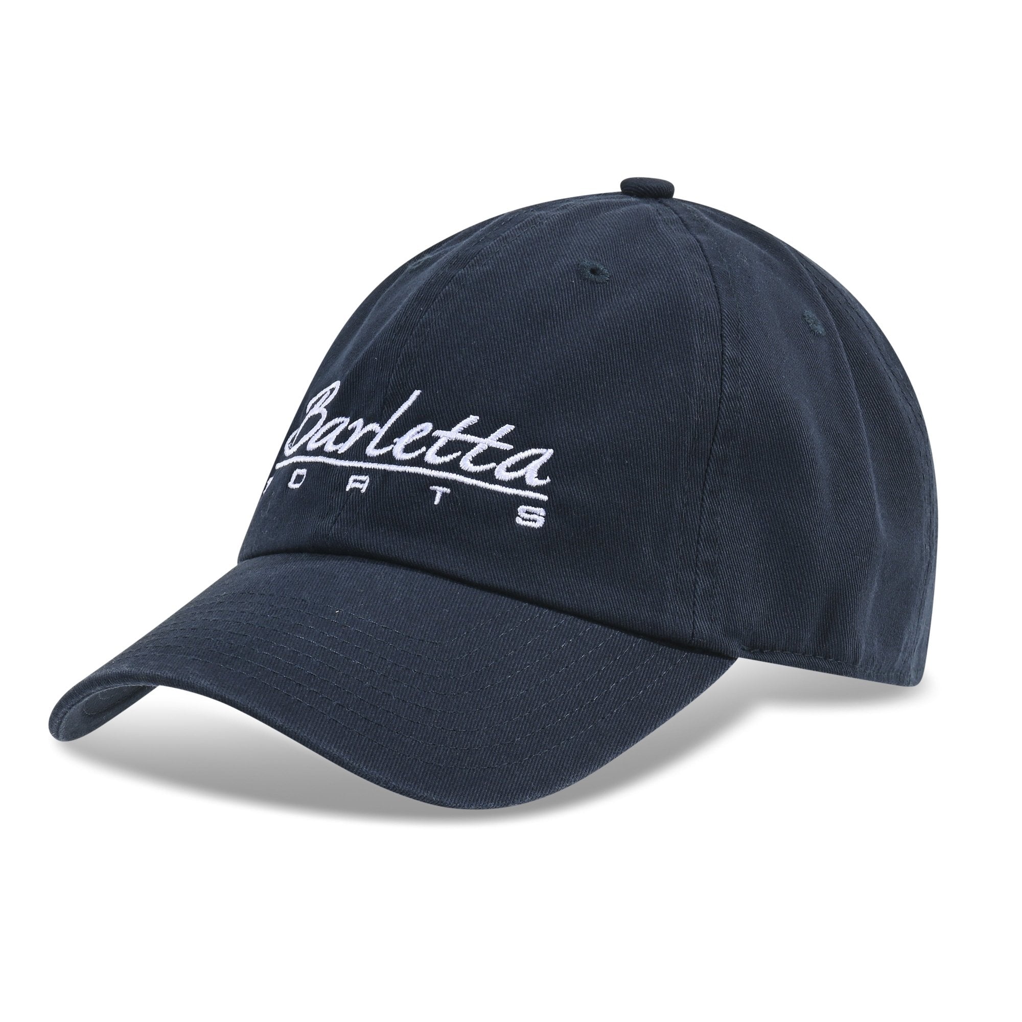 Barletta Unstructured Cap